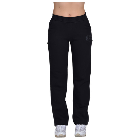 Target Γυναικείο παντελόνι φόρμας Open Hem Pants Fleece "Icon"